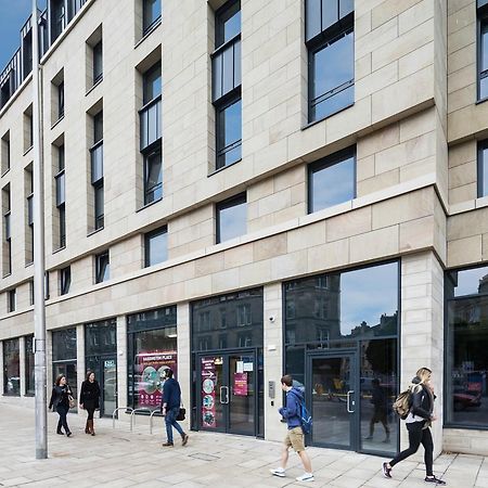 Edinburgh Haddington Place Hostel Εδιμβούργο Εξωτερικό φωτογραφία