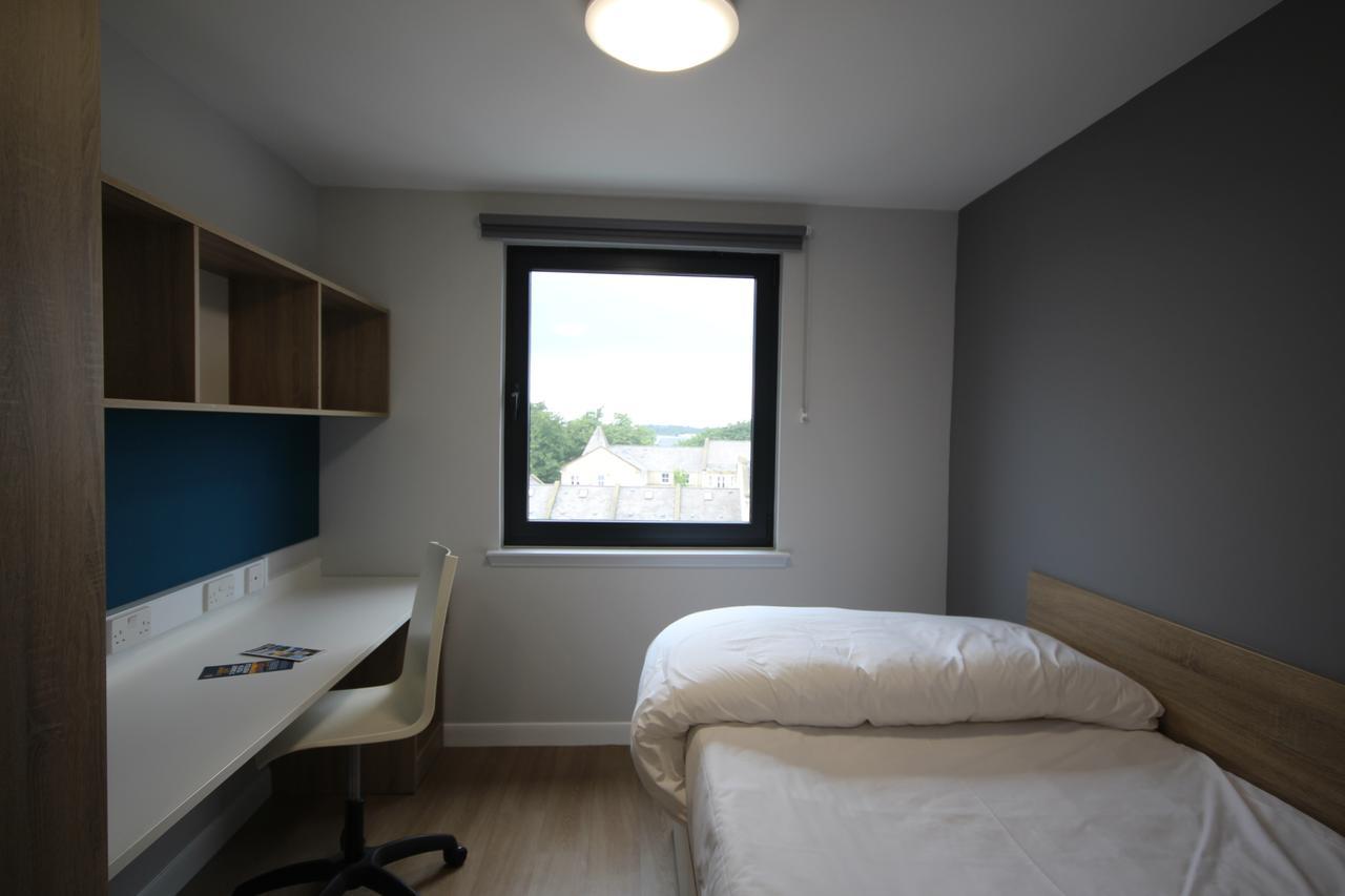 Edinburgh Haddington Place Hostel Εδιμβούργο Εξωτερικό φωτογραφία