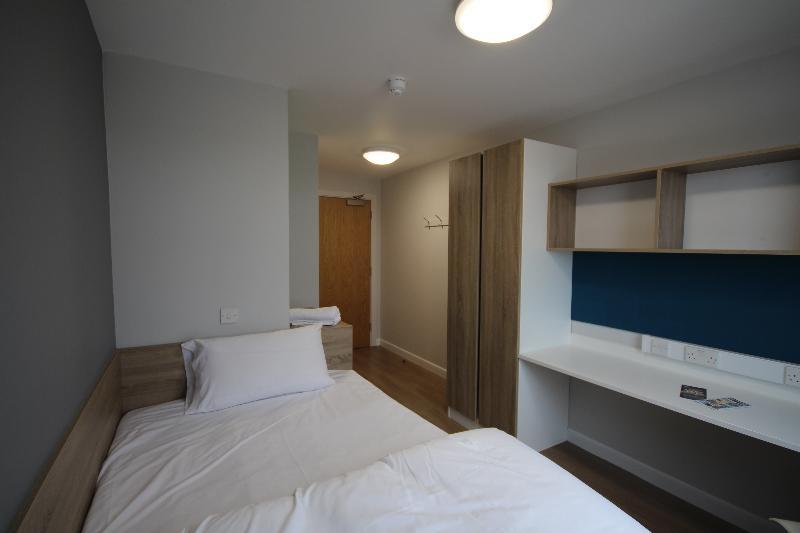 Edinburgh Haddington Place Hostel Εδιμβούργο Εξωτερικό φωτογραφία