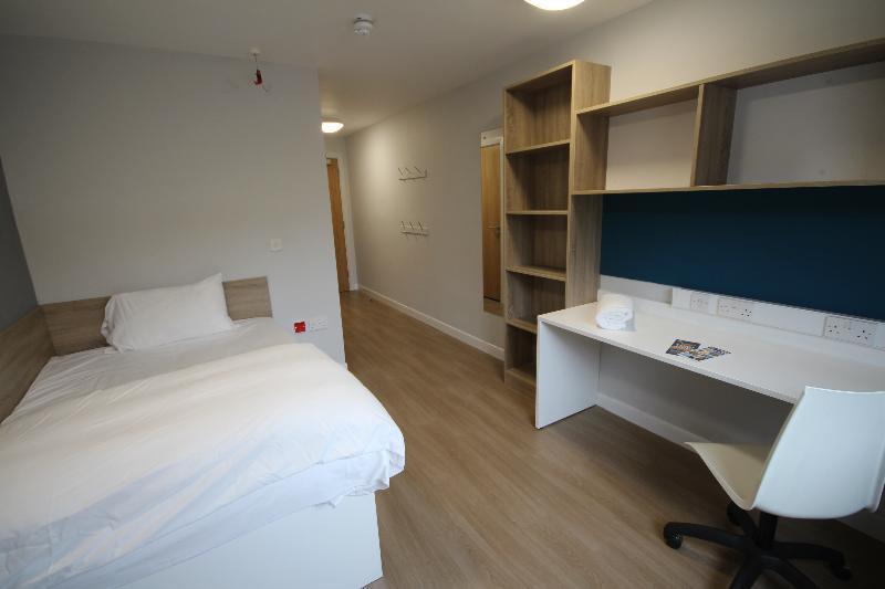 Edinburgh Haddington Place Hostel Εδιμβούργο Εξωτερικό φωτογραφία